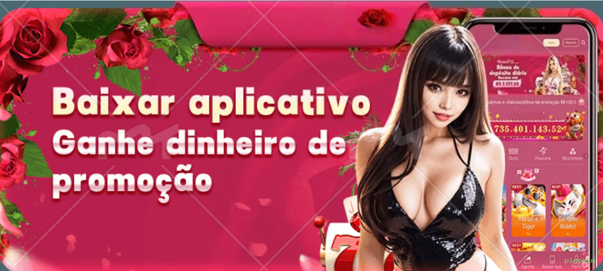 Casino Ao Vivo picowin