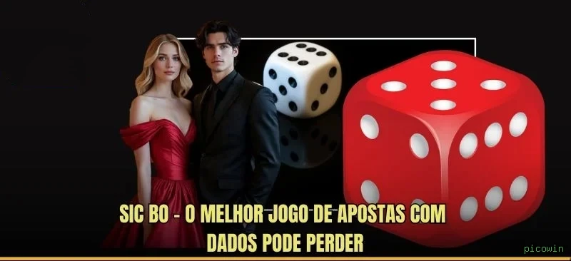 Casino VIP picowin