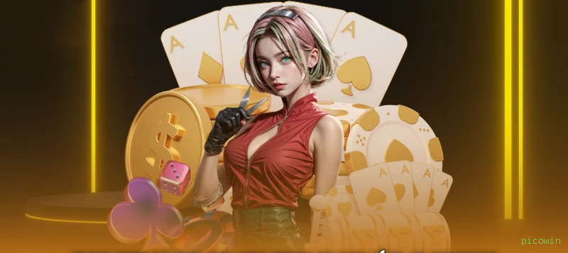Casino Ao Vivo picowin