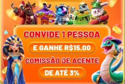 Tecnologia da Plataforma picowin